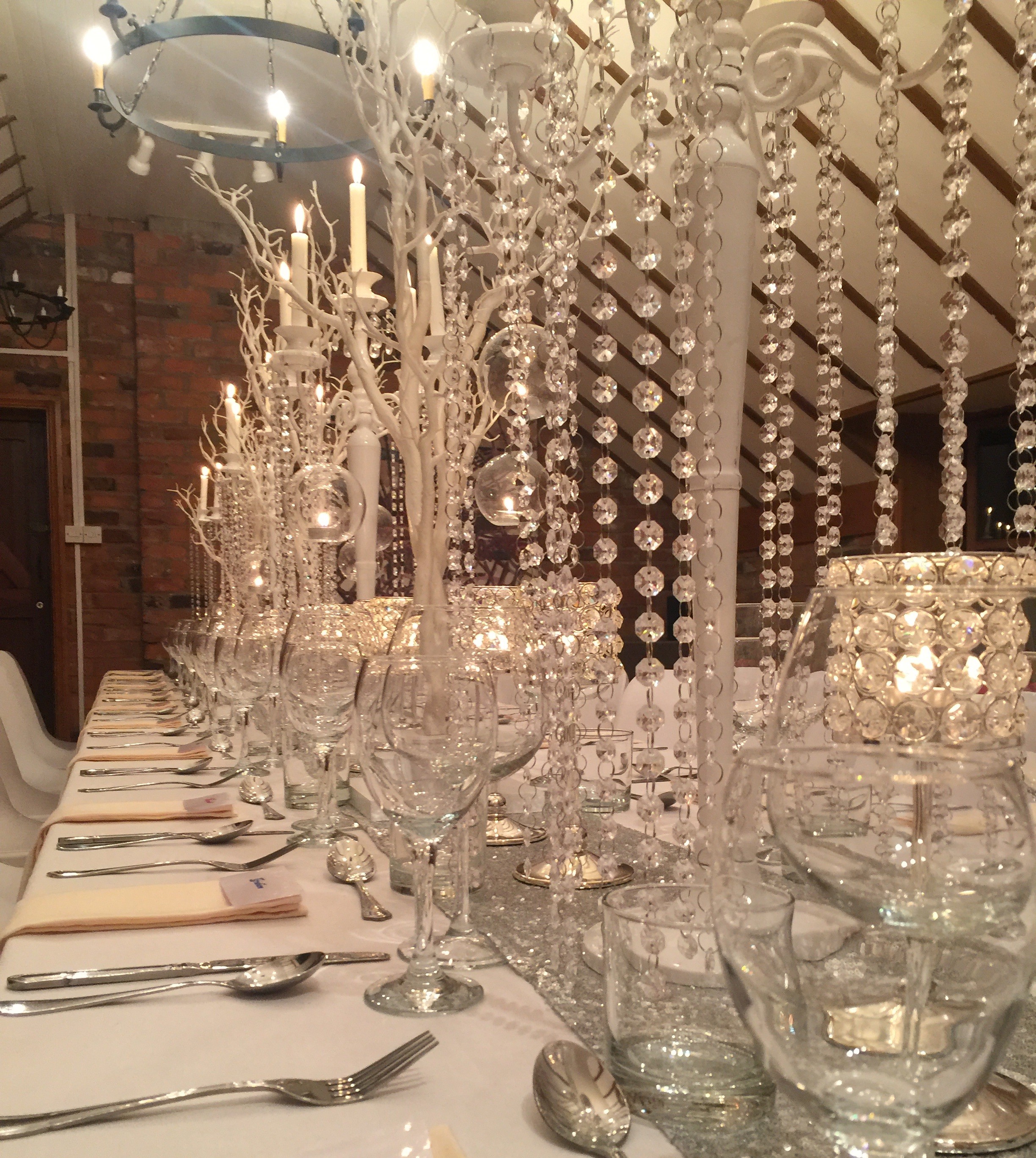 Dinner party Dinner party
