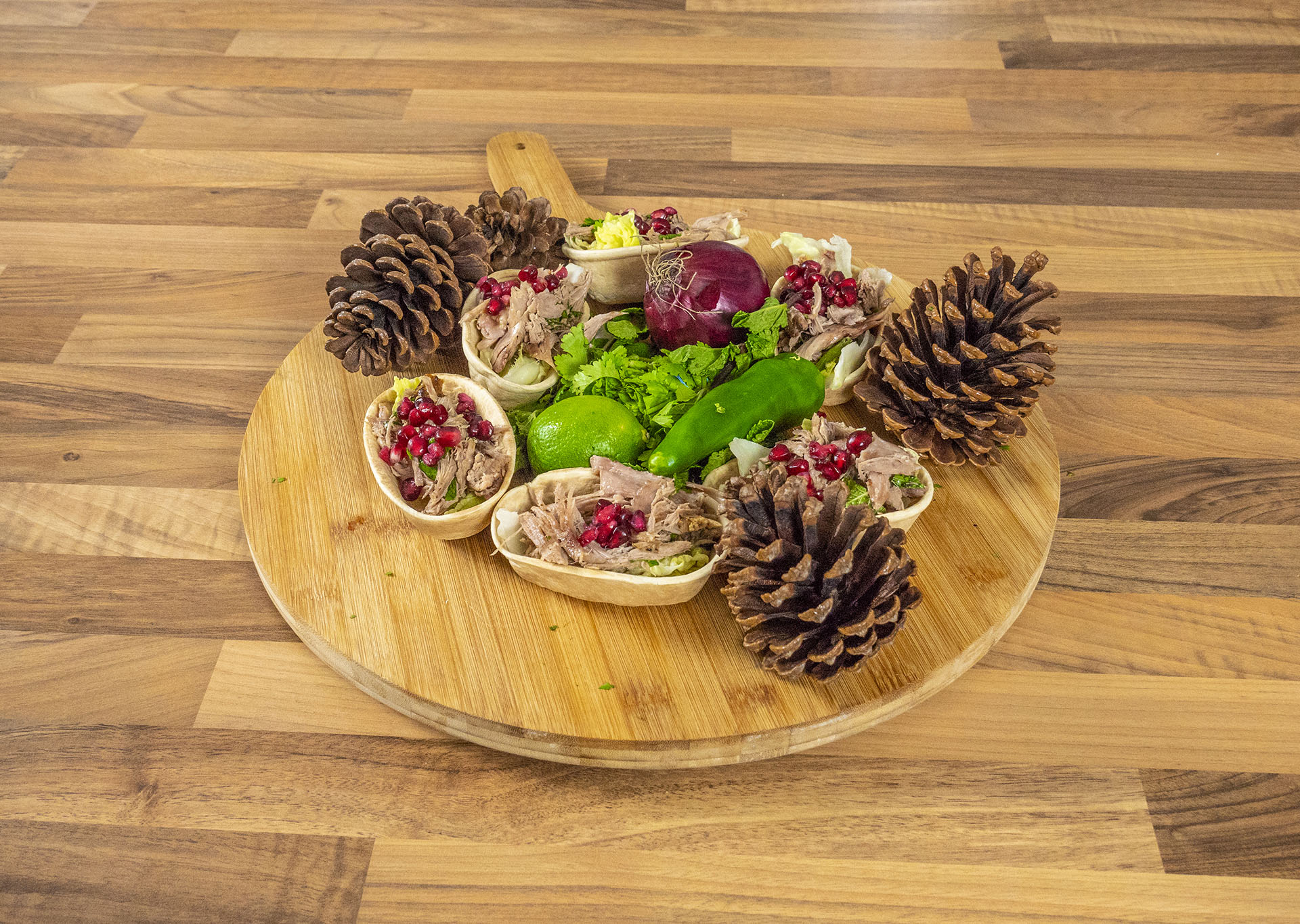 Xmas Party Food Xmas Party Food